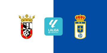 AD Ceuta vs Oviedo: horario, posibles alineaciones y dónde ver