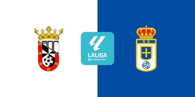 AD Ceuta vs Oviedo: horario, posibles alineaciones y dónde ver