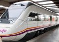 Convocada huelga de 24 horas en Renfe para el 29 de octubre