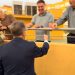 El presidente Juan Vivas se reúne con vecinos en Bermudo Soriano