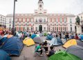Cierre de Sol por “insalubridad”: el Gobierno exige detalles y los sindicatos desmienten