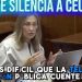 Cristina Díaz denuncia silencio de RTVE sobre Ceuta