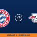 Bayern Múnich – RB Leipzig, en directo: jornada 6 de Bundesliga