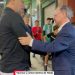 Juan Vivas se reúne con comerciantes y vecinos de Hadú
