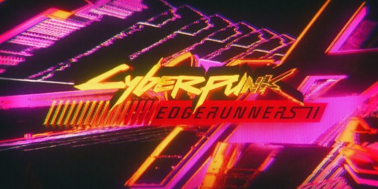 Cyberpunk Edgerunners 2: Netflix revela los primeros detalles
