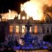 Protestas en Francia dejan un muerto y 1.200 detenidos