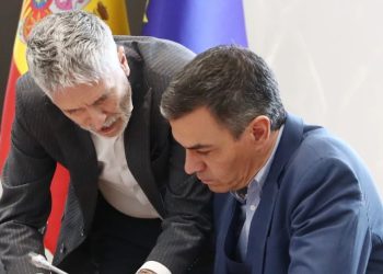 El Ministerio del Interior sigue sin revelar cifras de inmigración en Ceuta tras crisis de julio