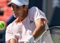 Alejandro Davidovich y Rafa Jódar disputan la final del Masters 1.000 de Shanghái