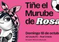 PSOE conmemora el Día Mundial contra el Cáncer de Mama
