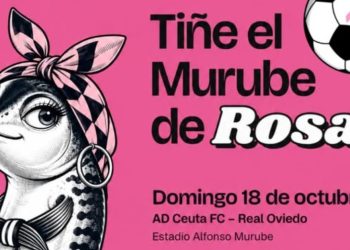 PSOE conmemora el Día Mundial contra el Cáncer de Mama