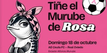 PSOE conmemora el Día Mundial contra el Cáncer de Mama