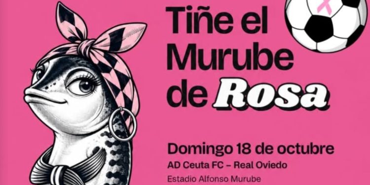 PSOE conmemora el Día Mundial contra el Cáncer de Mama
