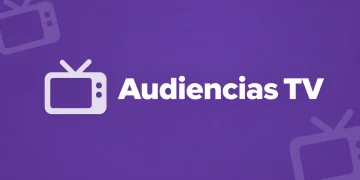 Audiencias TV, 17 de octubre: lo más visto y el ranking
