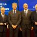 El senador Hakim denuncia la falta de respuestas del Gobierno