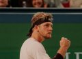 Alejandro Davidovich hace historia al ganar su primer Masters 1000 y se convierte en el primer español campeón en Shanghái