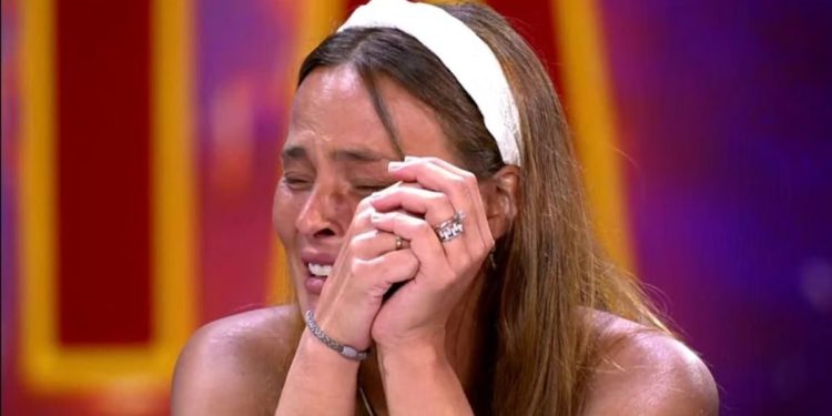 Marta Peñate sentencia su futuro en ‘Supervivientes All Stars’ tras su emotivo reencuentro con Tony Spina: «No pienso volver»