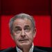 El PSOE duda sobre la participación de Zapatero en la campaña del 29-N