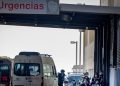 CSIF condena con firmeza la agresión a un celador en Urgencias del Hospital Universitario de Ceuta y exige más seguridad El Pueblo de Ceuta