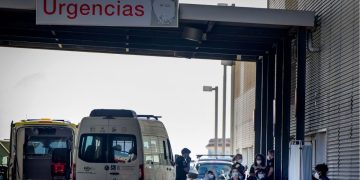 CSIF condena con firmeza la agresión a un celador en Urgencias del Hospital Universitario de Ceuta y exige más seguridad El Pueblo de Ceuta
