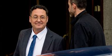El Tribunal Supremo rechaza apartar definitivamente a Álvaro García Ortiz de la carrera fiscal y limita el alcance de su inhabilitación