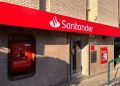 El Banco Santander sella una alianza estratégica con Nvidia para desplegar la inteligencia artificial en toda la entidad
