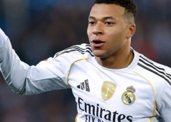 El Real Madrid supera al Sevilla en el Bernabéu (4-1) con protagonismo ofensivo y mirada puesta en el Clásico