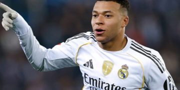 El Real Madrid supera al Sevilla en el Bernabéu (4-1) con protagonismo ofensivo y mirada puesta en el Clásico