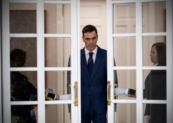 El PSOE suspende el acto de precampaña de Pedro Sánchez en Toledo en un contexto marcado por la tensión interna y la ausencia de Page El Independiente