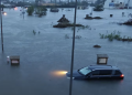 La DANA ‘Adam’ golpea con dureza la Comunidad Valenciana: inundaciones severas, seis municipios incomunicados y más de 100.000 alumnos sin clases