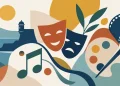 Agenda cultural en Ceuta esta semana: actividades gratuitas del 19 al 23 de octubre