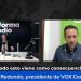 VOX acusa de traición a España en Ceuta