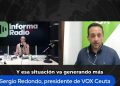Vox Ceuta señala a las elecciones del 29N como esperanza