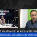 Vox Ceuta señala a las elecciones del 29N como esperanza