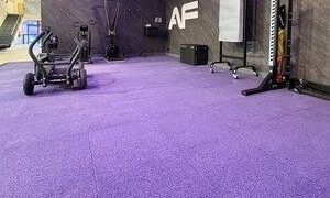 Anytime Fitness alcanza los 56 clubes en España con nuevas aperturas