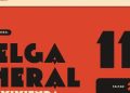Huelga general del 11N por derecho a la vivienda y condiciones dignas