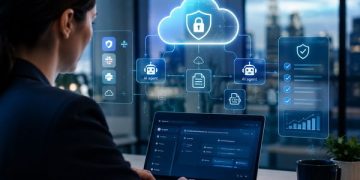 Thales amplía colaboración con Google Cloud para proteger IA