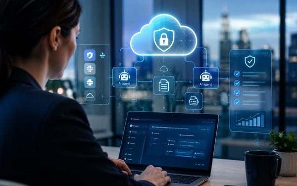 Thales amplía colaboración con Google Cloud para proteger IA