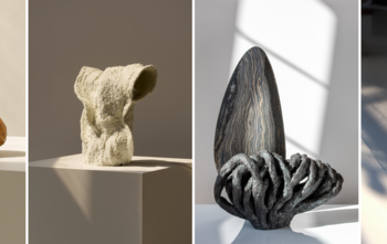 La exposición Crafting Reality llega a Matadero Madrid