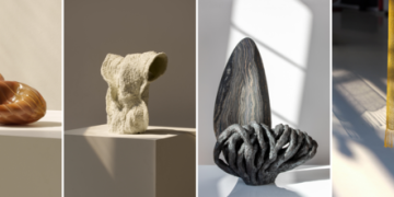 La exposición Crafting Reality llega a Matadero Madrid
