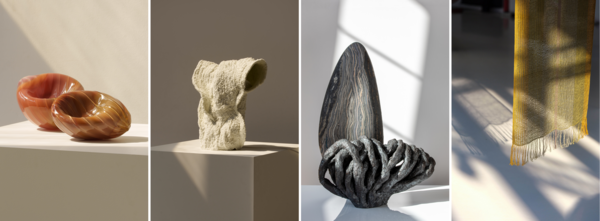 La exposición Crafting Reality llega a Matadero Madrid