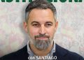 Vox Ceuta difunde declaración de Santiago Abascal