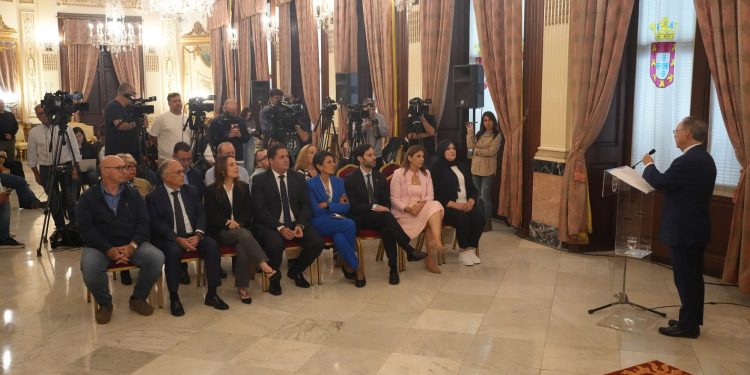 Ceuta sigue sintiendo las consecuencias de las entradas masivas