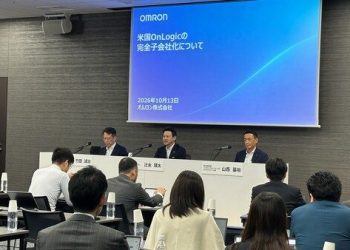 OMRON adquiere OnLogic para fortalecer su posicionamiento en edge computing