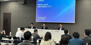 OMRON adquiere OnLogic para fortalecer su posicionamiento en edge computing