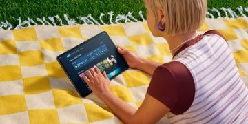 Nuevas Amazon Alexa Tablets ya disponibles en España