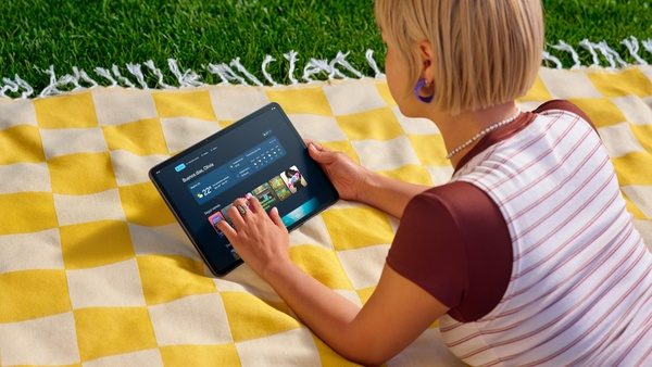 Nuevas Amazon Alexa Tablets ya disponibles en España