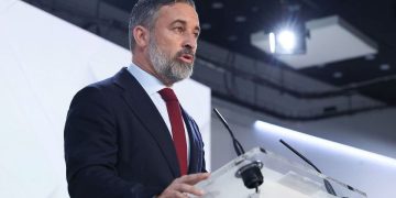 Vox propone negociar con el PP para frenar a la izquierda en el Senado