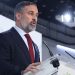 Vox propone negociar con el PP para frenar a la izquierda en el Senado