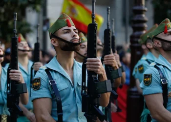 La Cuna de la Legión activa su cuenta atrás y abrirá el periodo de preinscripción el próximo 1 de noviembre