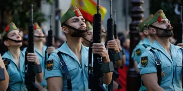 La Cuna de la Legión activa su cuenta atrás y abrirá el periodo de preinscripción el próximo 1 de noviembre